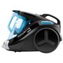 Rowenta Compact Power RO3731 Aspirateur 1,5 L Aspirateur réservoir cylindrique Sec 750 W Sans sac