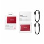 Samsung Portable SSD T7 500 Go Rouge