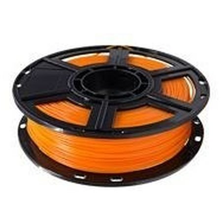 Support de bobine de filament Avtek 1TVA35 Orange 1