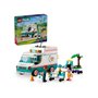 Maison de poupée Lego FRIENDS