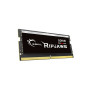 Mémoire RAM GSKILL F5-4800S4039A32GX1-RS 32 GB DDR5 4800 MHz CL40