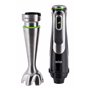 Bol mixeur Braun MQ9195XLI Noir 1200 W 500 ml