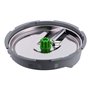 Bol mixeur Braun MQ9195XLI Noir 1200 W 500 ml