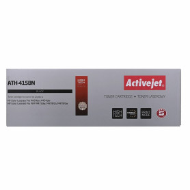 Toner original Activejet ATH-415BNX Noir