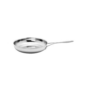 Poêle Demeyere 1029690 Argenté Ø 24 cm 25