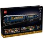 Set de construction Lego 21344 Multicouleur