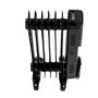 Radiateur à Huile Adler CR 7812 Noir 1500 W