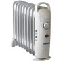 Radiateur à Huile Mesko MS7805 Blanc 1000 W