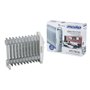 Radiateur à Huile Mesko MS7806 Blanc 1200 W