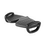 Repose-pied Manhattan 462181 Noir