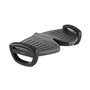 Repose-pied Manhattan 462181 Noir