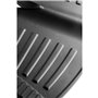 Repose-pied Manhattan 462181 Noir