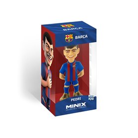 Figurine daction Minix 13074 Sports