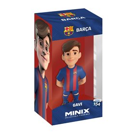 Figurine daction Minix 13142