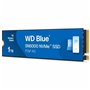 Disque dur Western Digital WDS100T4B0E 1 TB SSD