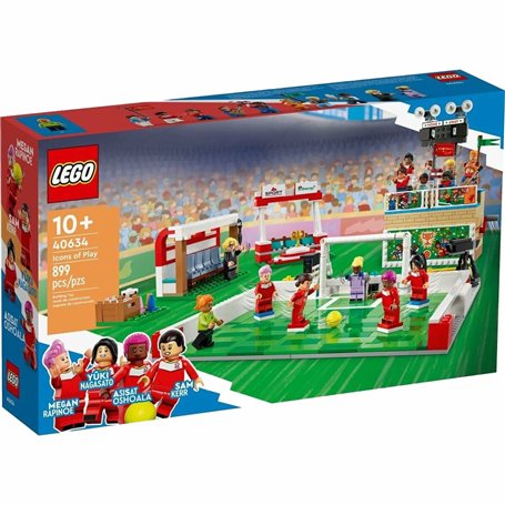 Set de construction Lego 40640