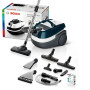 Aspirateur balai BOSCH BWD41720 1700 W