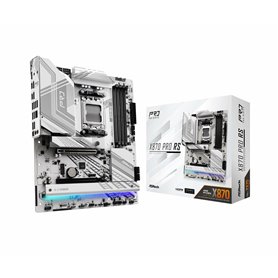 Carte Mère ASRock X870 Pro RS