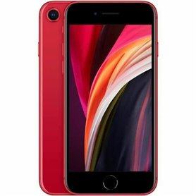 Smartphone Apple MGHR3ZD/A A13 64 GB Rouge