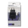 Chargeur mural Qoltec 50196 Noir 12 W