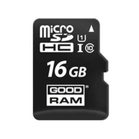 Goodram M1AA 16 Go MicroSDHC UHS-I Classe 10