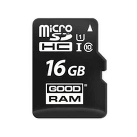 Goodram M1AA 16 Go MicroSDHC UHS-I Classe 10