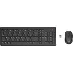 HP Ensemble combiné clavier et souris sans fil 330