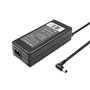 Chargeur d'ordinateur portable Qoltec 50076.90W 90 W