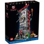 Set de construction Lego 76178 Multicouleur