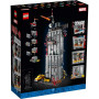 Set de construction Lego 76178 Multicouleur