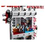 Set de construction Lego 76178 Multicouleur