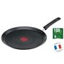 Tefal Ultimate G2683872 poêle Poêle à crêpe Rond