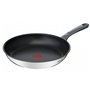 Poêle Tefal G7300455 Acier Acier inoxydable Ø 24 cm