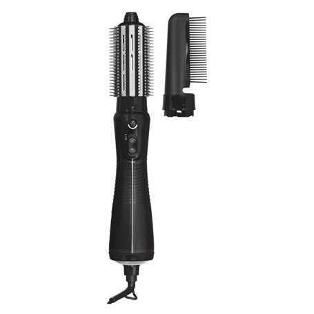 Braun Satin Hair 7 AS720 Brosse soufflante à air chaud À chaleur Noir 700 W 2 m