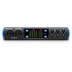 Interface audio Presonus PRE STUDIO 68C