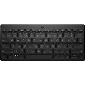 HP Clavier Bluetooth multi-périphériques compact 350