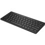 HP Clavier Bluetooth multi-périphériques compact 350