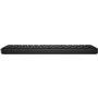 HP Clavier Bluetooth multi-périphériques compact 350