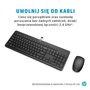 HP Ensemble clavier et souris sans fil 230