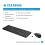 HP Ensemble clavier et souris sans fil 230