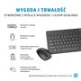 HP Ensemble clavier et souris sans fil 230
