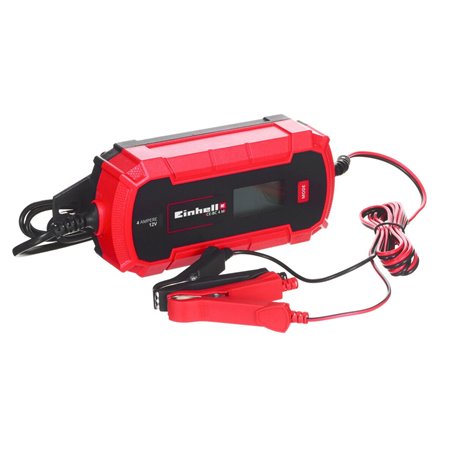 Chargeur de batterie Einhell CE-BC 12 V