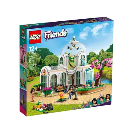 Set de construction Lego 41757 Incolore