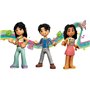 Set de construction Lego 41757 Incolore