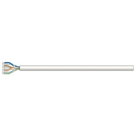 Câble Réseau Rigide UTP 6ème Catégorie Intellinet 334136 Gris 305 m