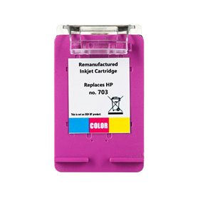 Cartouche d'encre originale Superbulk B-H703C