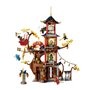 Set de construction NO NAME 71795
