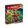 Set de construction NO NAME 71795