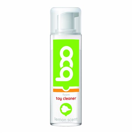 Huile de massage érotique Boo 160 ml