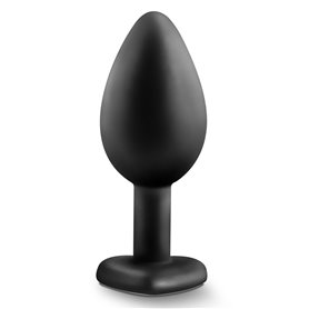 Plug Anal Blush Temptasia Noir (7